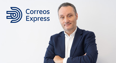 Antnio Manuel Borges Vaz adquiere el puesto de director general de Correos Express