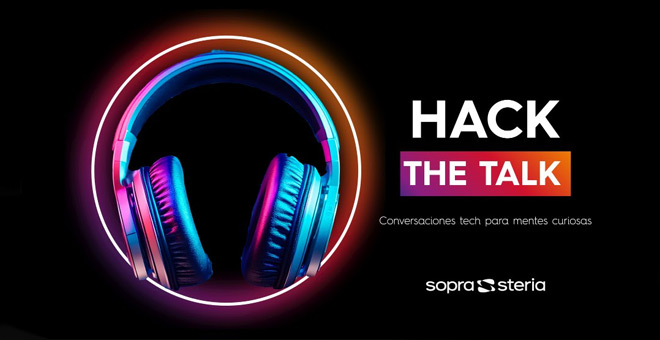 Poscast tecnolog�a Sopra Steria