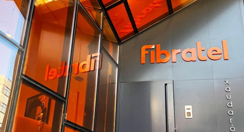 N�meros destacados para consolidar el crecimiento internacional de fibratel
