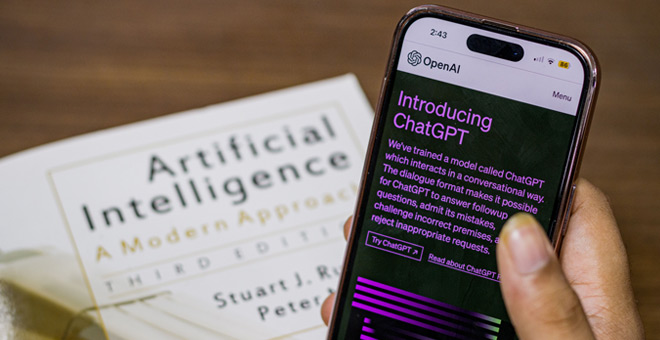 Open AI oficina Espa�a 2026 apertura