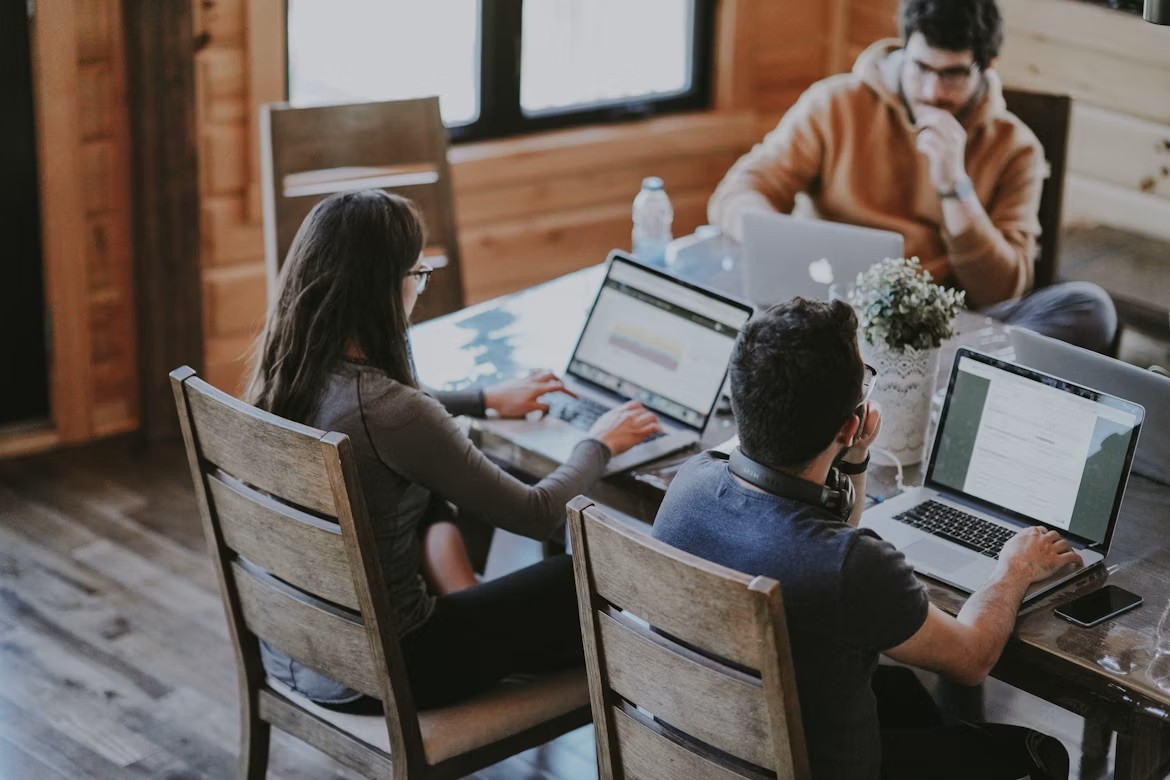 Organizaci�n empresas vuelta tras verano