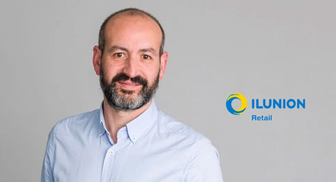 Pedro P�rez asciende en ILUNION Retail al cargo de Director de Personas