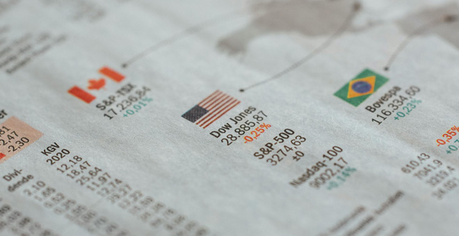 Perspectivas econom�a mundial 2026