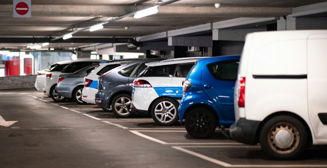 Plan de movilidad en las empresas 2026