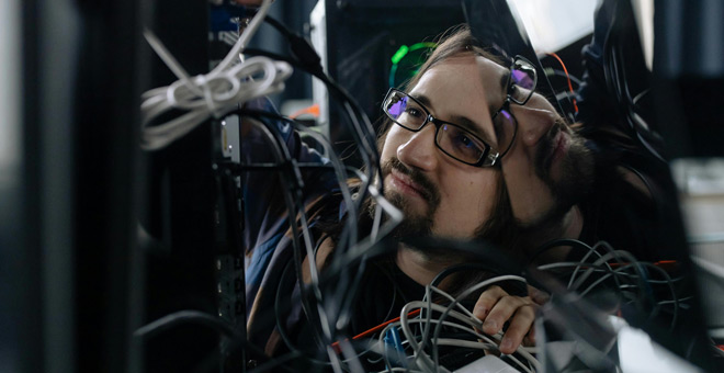 Planificaci�n IT tecnolog�a empresas 2026