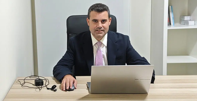 Plataforma de reclutamiento ReclutHub
