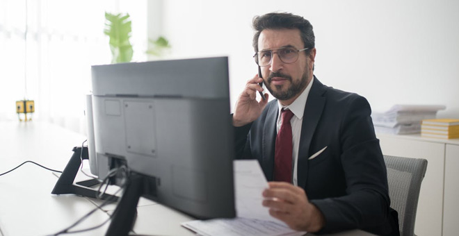 Preferencia jornada laboral cuatro días en España Preferencia jornada laboral cuatro días en España