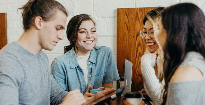 Presi�n sobre el empleo joven 2025