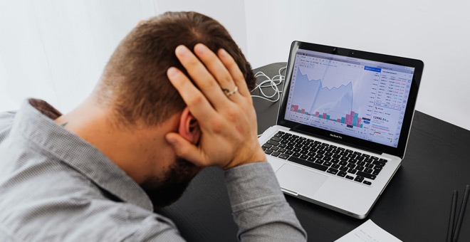 Problemas de salud mental en las empresas