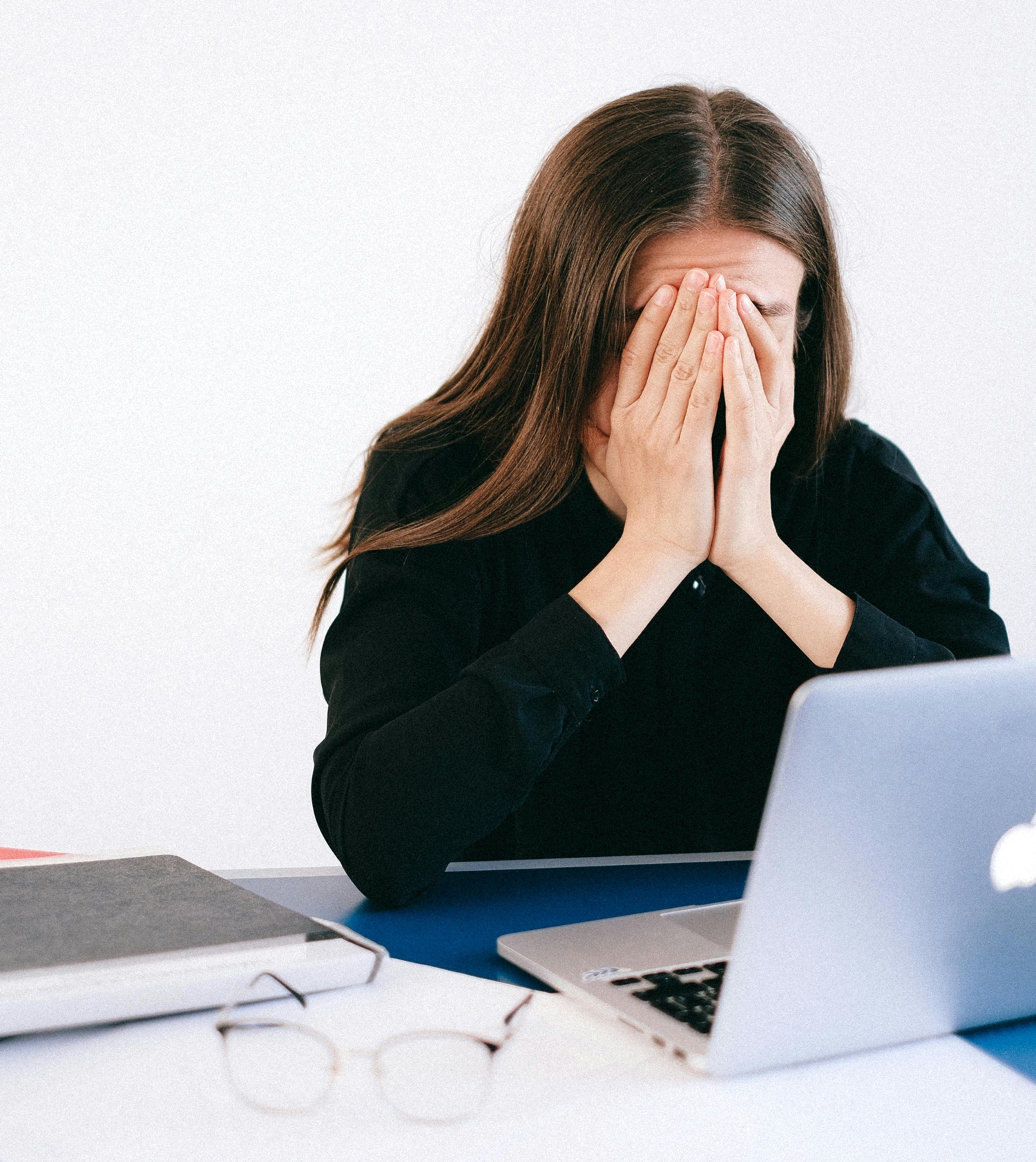 Problemas de salud mental en las empresas