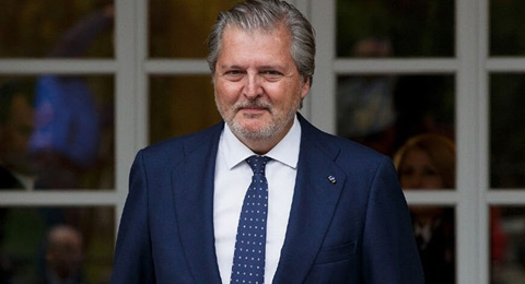 ��igo M�ndez de Vigo se postula como posible vicepresidente de Puy du Fou en Espa�a