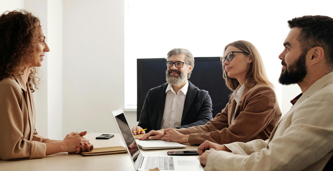 Recolocaci�n outplacement informe LHH 2026