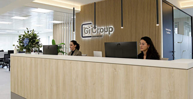 Reconocimiento Gi Group gestión de personas 2026 Reconocimiento Gi Group gestión de personas 2026