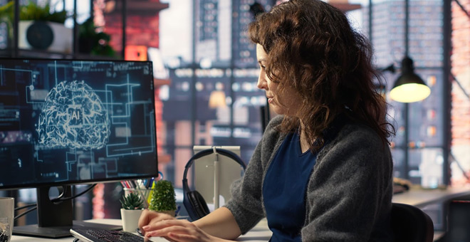 Reducci�n del absentismo por la IA 2026