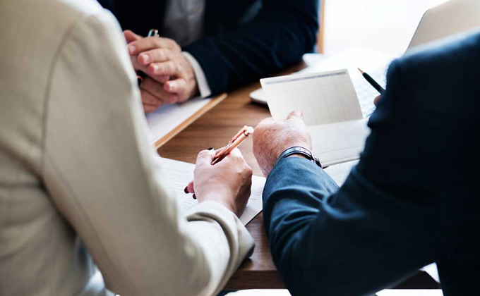 Reestructuracin empresarial 