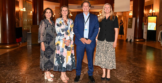 Evento ADEFAM empresa Espa�a