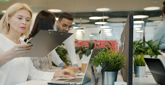 Refuerzo productividad empresarial 2025
