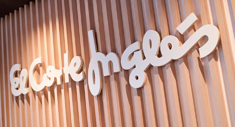 El Corte Ingls introduce cambios en su lnea ejecutiva