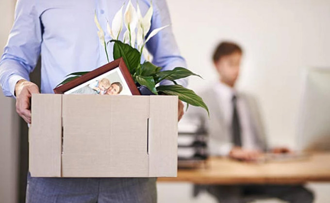 Renuncia a los empleos de forma eficaz 2025