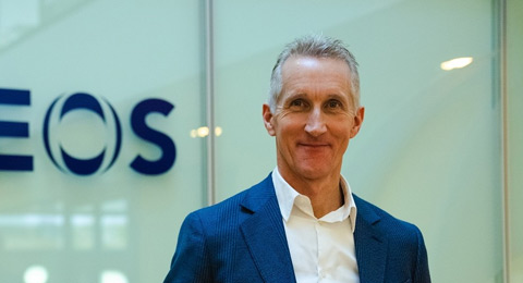 Rob Ingram, CEO de INEOS Olefins & PolymersEurope, llega a la presidencia de Plastics Europe