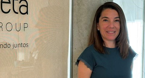 Refuerzo para el rea de Recursos Humanos de Bolboreta Innova Group