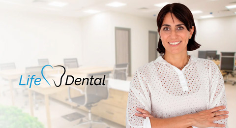 Life Dental Group refuerza su �rea de Cultura y Personas