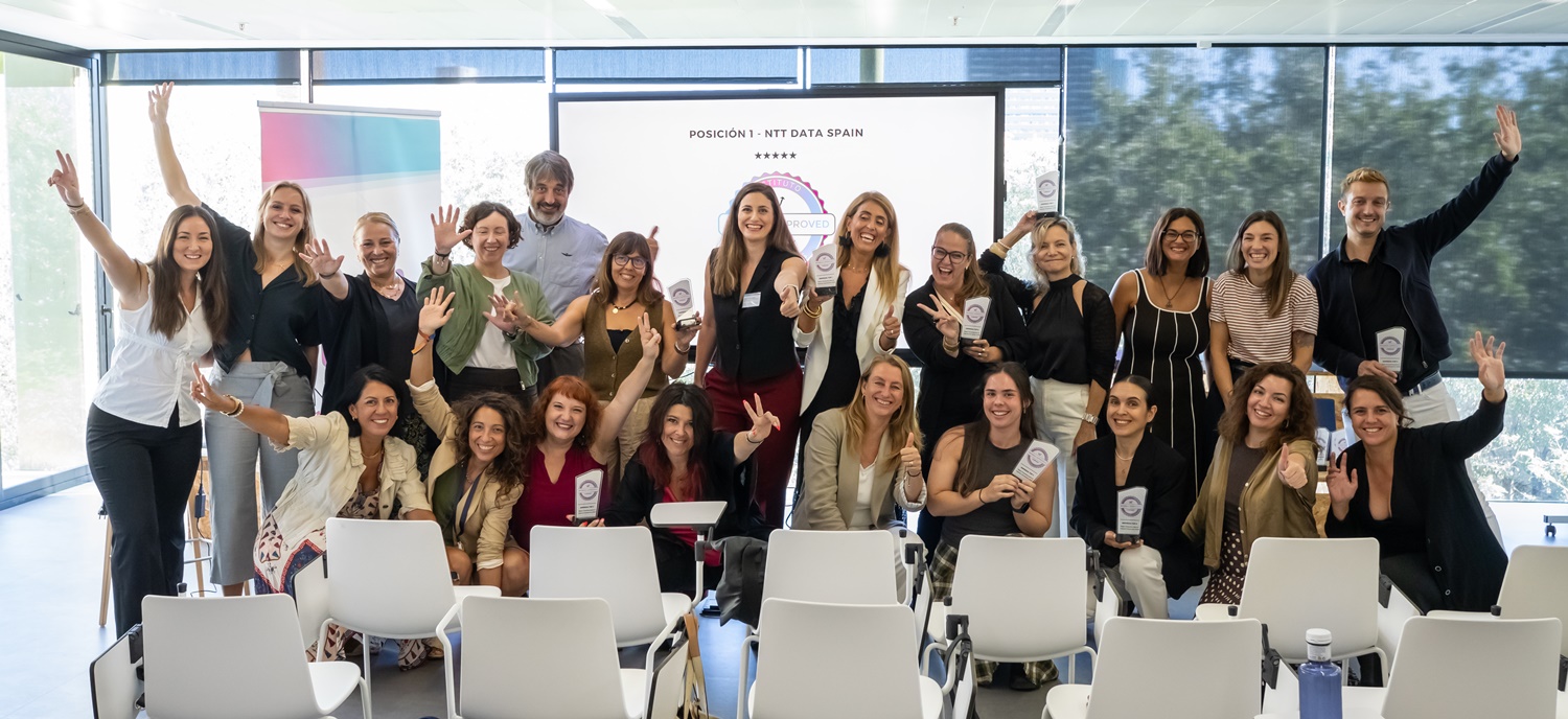 SAP apuesta por el talento femenino 2025