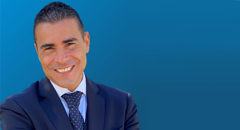 SEGULA Technologies nombra a Jos� �ngel Mart�n nuevo vicepresidente ejecutivo de la divisi�n ferroviaria a nivel mundial