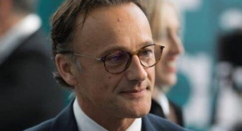 Santiago Sesto es el nuevo Director General de APD