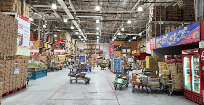 Sector del gran consumo empleo de talento 2026