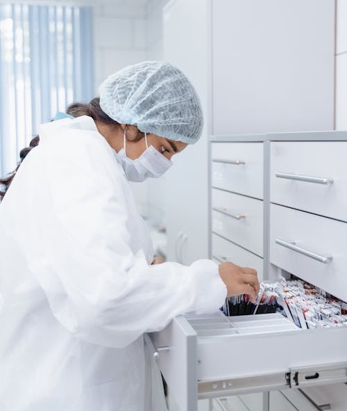 Sector farmacutico se confirma como referente a nivel de polticas de RRHH 2025