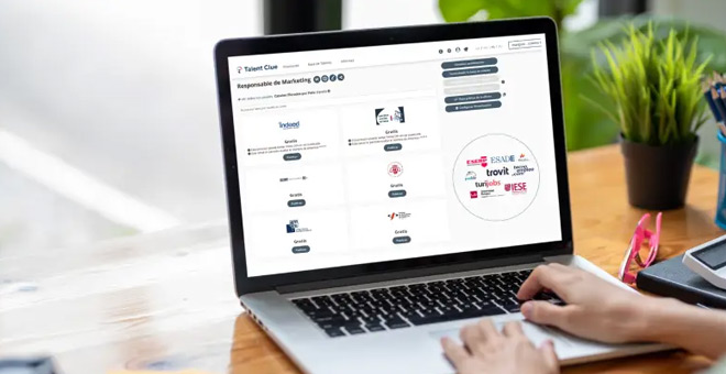 Talent Clue integraci�n Beetween Group 2026