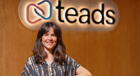 Refuerzo en Teads a su estrategia comercial en Espaa