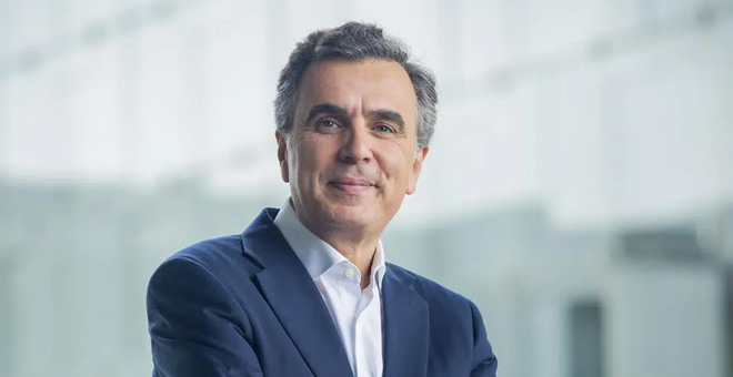 Expansi�n Telef�nica a Reino Unido