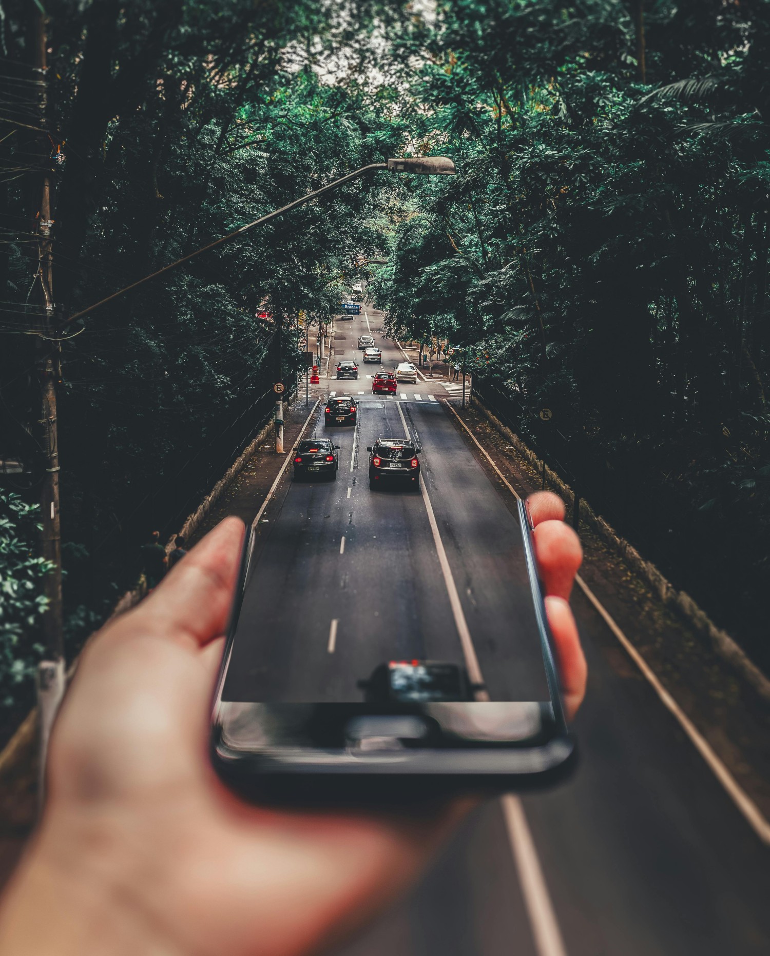 Tendencias evoluci�n de la tecnolog�a