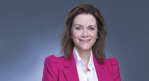 CUNEF incorpora a una nueva directora de Comunicaci�n Institucional 