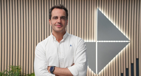 Edelman se hace con los servicios de Txerra Pardinas como Head of Tech & Innovation