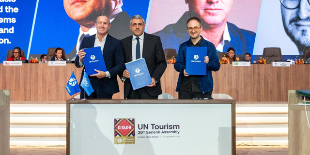 Unin turismo y msica a travs de la innovacin 2025