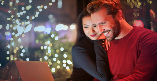 Uso de IA en el black Friday 2025