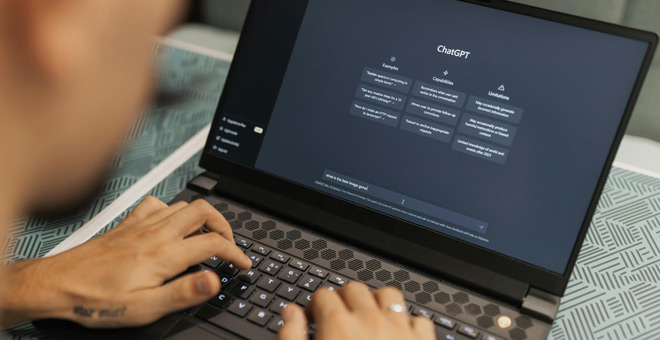 Uso de IA para hacer curriculums y entrevistas personales 2026