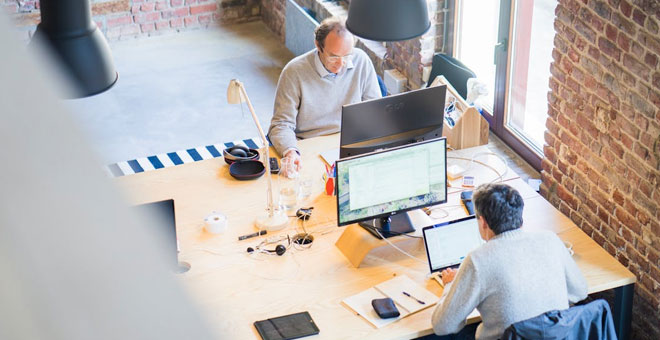 Uso de los RRHH en las startups 2025