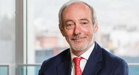 Fundaci�n Junior Achievement Espa�a oficializa a su nuevo presidente