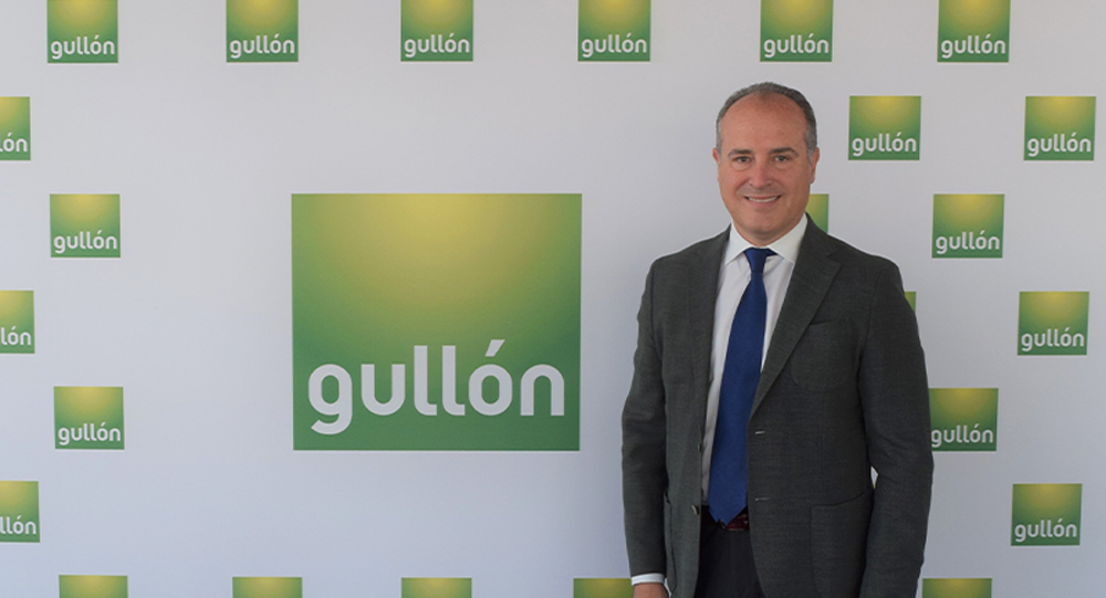 David Casa, nuevo director corporativo de Galletas Gulln