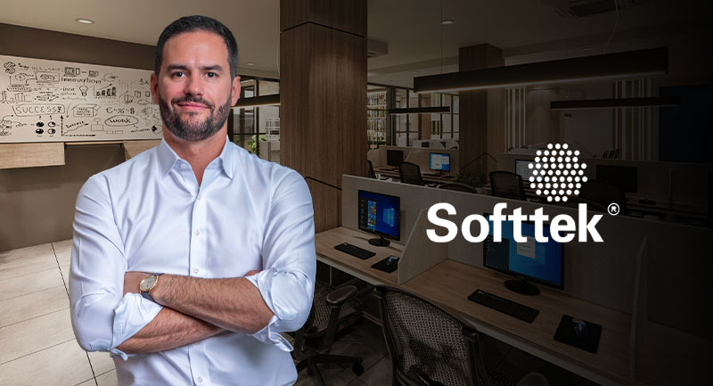 nombramiento softek david jimenez